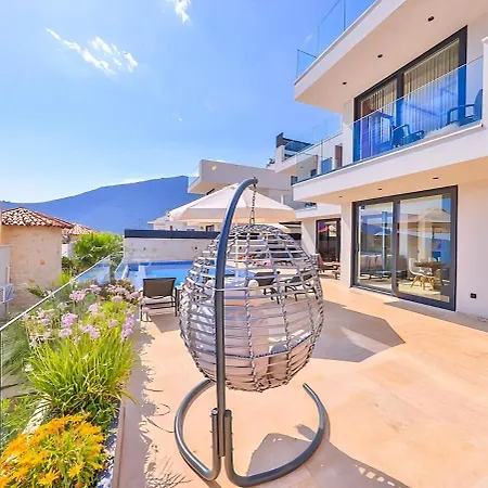 Vilă Sura Elegant Retreat,sea View, Sleeps12