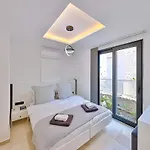 Sura Elegant Retreat,sea View, Sleeps12 * 칼칸