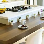 빌라 Sura Elegant Retreat,sea View, Sleeps12