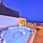 빌라 Sura Elegant Retreat,sea View, Sleeps12 *
