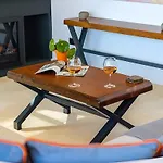 Sura Elegant Retreat,sea View, Sleeps12 빌라 칼칸