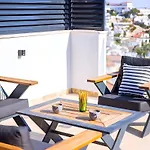Sura Elegant Retreat,sea View, Sleeps12 빌라 칼칸
