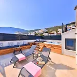 빌라 Sura Elegant Retreat,sea View, Sleeps12