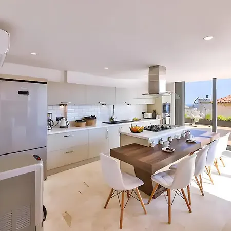 Sura Elegant Retreat,sea View, Sleeps12 Kalkan