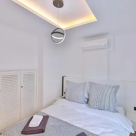 Sura Elegant Retreat,sea View, Sleeps12 Villa Kalkan