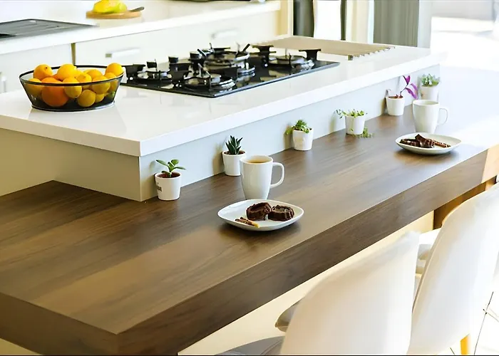 Βίλα Sura Elegant Retreat,sea View, Sleeps12